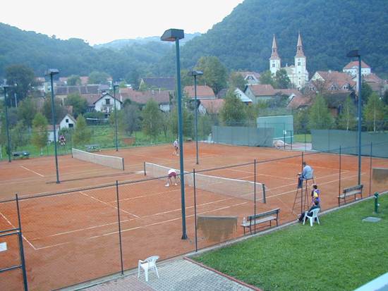 Teniski turnir