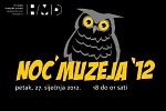 No� muzeja u Pregradi