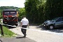U sudaru s kamionom poginula suvoza�ica