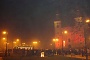 Pregra�ani do�ekali Novu godinu na Trgu Gospe Kunagorske