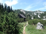 Planinariti zna�i biti sretan