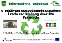 U etvrtak u Pregradi informativna radionica o odrivom gospodarenju otpadom i radu reciklanog dvorita