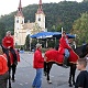 Konji na Trgu