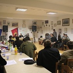 Konvencija FM SDP Pregrada (19.01.2008.)