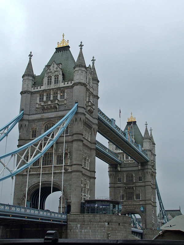 Tower Bridge