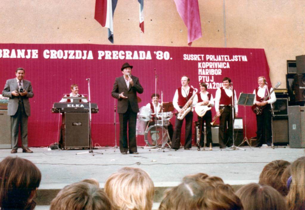 Godina 1980.