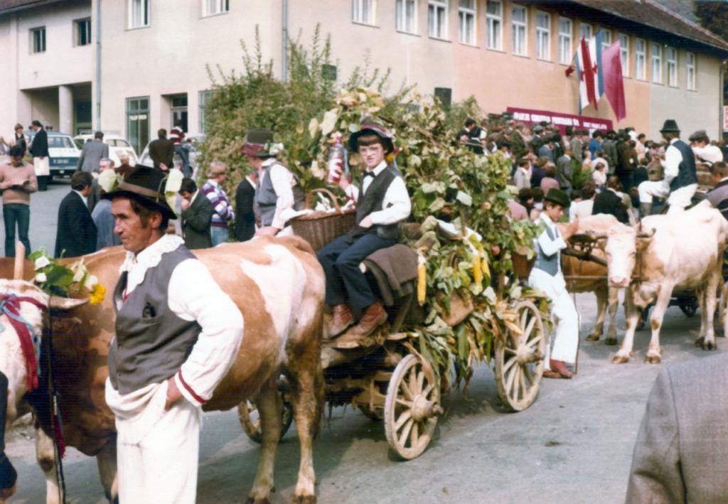 Godina 1980.