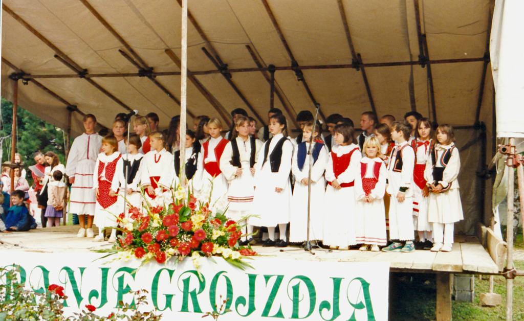 Godina 1996.