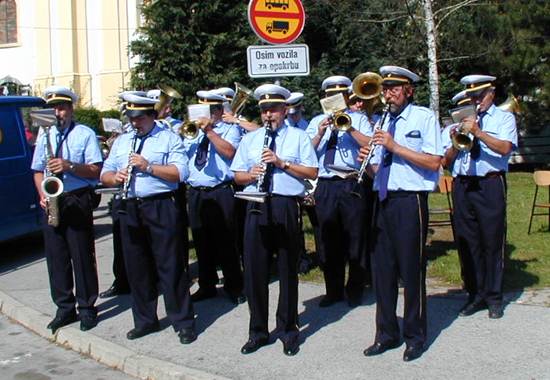 Budnica LG KUD-a "Pregrada"