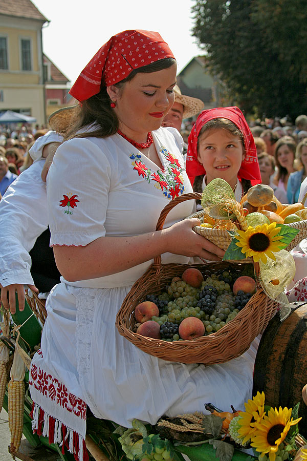 Povorka kola