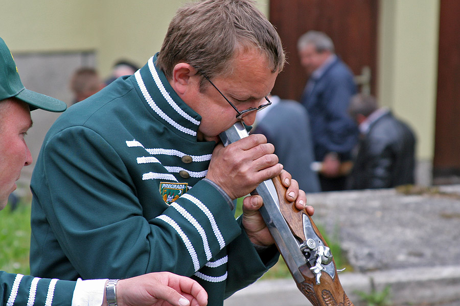 Zadnje provjere