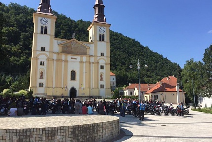 Zagorje International
