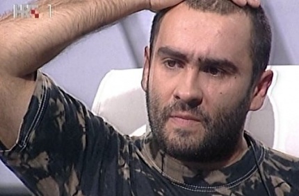 Ratna ispovijest Igora Hamera dirnula je mnoge.