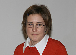 Nevenka Cigrovski