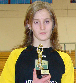 Valentina Smiljanec Valentina Smiljanec