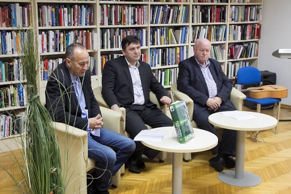 Foto: Hrvoje Šorša Foto: Hrvoje Šorša