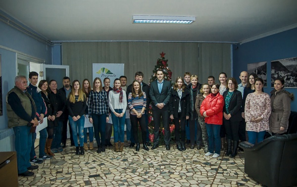 (Foto: Hrvoje Šorša) (Foto: Hrvoje Šorša)