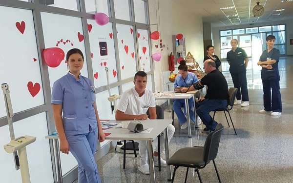 (Foto: Srednja škola Pregrada) (Foto: Srednja škola Pregrada)