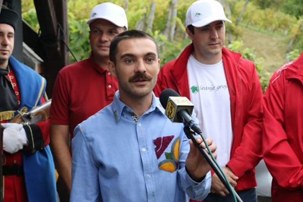 Dalibor Hajdinjak Dalibor Hajdinjak