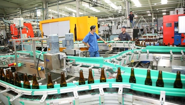 Vetropack Straža u protekloj je godini ostvarila najveću dobit (Foto: zagorje.com) Vetropack Straža u protekloj je godini ostvarila najveću dobit (Foto: zagorje.com)