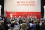 Marko Veligaj izabran za lana Glavnog odbora SDP-a Hrvatske