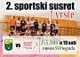 Utakmica NK Pregrada i Udruge RU danas u S Pregrada