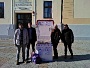Humanitarna akcija "Boi za sve"