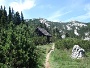Planinariti znači biti sretan