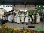 U berbu se mora iti, makar z neba sekire padale! I po blatu!