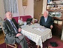 Mons. Branko Ivanjko prvi put javno progovorio o dva nepoznata dogaaja iz svog ivota