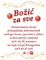 Humanitarna akcija "Boi za sve"