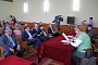Migranti trae sastanak s premijerkom Kosor i predsjednikom Josipoviem