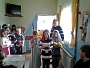 Posjet uenika podrune kole iz Benkova Obiteljskom domu "Golubi"