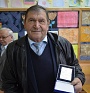 Kao kurir vodio sam visoke partizanske funkcionere, a spaavao nas je moj pozdrav "Faljen Isus i Marija"