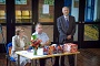 Predstavljena knjiga D. Vinceka Labirint zbilje i imaginacije