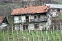 Napuštene kljeti i kuće