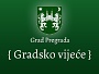 Sazvana esta sjednica Gradskog vijea