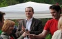 Veligaj izabran za predsjednika SDP-a Pregrada, Hajda za predsjednika SDP-a KZ