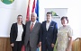 Brazilski veleposlanik posjetio Pregradu