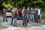 Prekategorizirana cesta Klenice - Buin