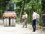 Asfaltiranje nerazvrstanih cesta