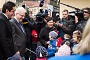 Ivo Josipovi u posjetu Pregradi