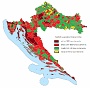 Grad Pregrada meu najtedljivijima u dravi