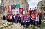 Na Veliku subotu svečano otvorenje 496. Kostelske Uskrsne pištole