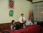 Zvonimir Mri na tribini u Pregradi: Decentralizacijom do vee razvijenosti