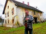 Sin Borisa Mutia se vratio u staru zagorsku kuriju, a radi u pregradskoj glazbenoj koli