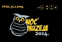 No muzeja 2014.