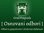 Osnovani Odbori za gospodarstvo i drutvene djelatnosti