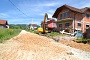 Izgradnja vrtia, cesta i igralita