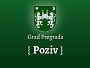 Javna priznanja Grada Pregrade - POZIV